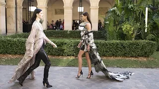 Galia Lahav | Haute Couture Fall Winter 2017/2018 Full Show | Exclusive