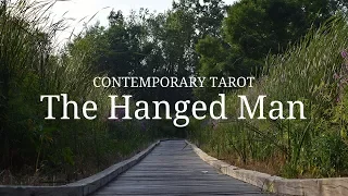 The Hanged Man in 4 Minutes