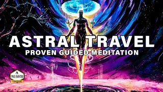 Guided Astral Projection Meditation I Paul Santisi