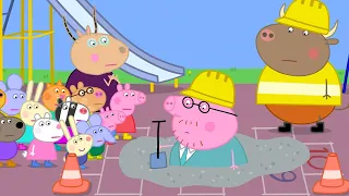 Ciencia sencilla | Peppa Pig en Español Episodios Completos