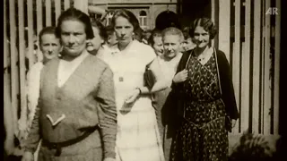 Educational Film: National Socialism – Women