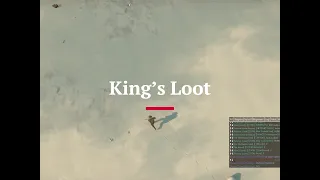 King's Loot - War 104 Foxhole