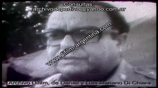 Report to the President of Nicaragua Anastasio Somoza - 1972 FOOTAGE ARCHIVE