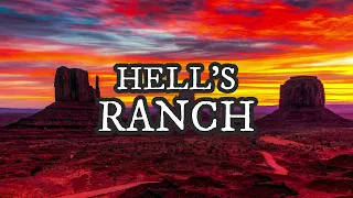 Hell's Ranch / Incredible Exclusive Wendigo Story  By: HoboSam21 / #TeamFEAR #ScaryStoriesForBed /