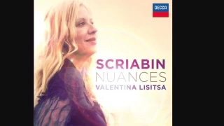 Scriabin -Piano Sonata no. 2 in G Sharp Minor Op. 19 - Lisitsa