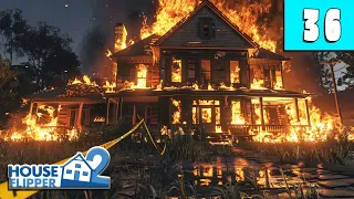 THIS GAME IS A DISASTER, PLEASE FIX IT!  - HOUSE FLIPPER 2 -