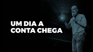 UM DIA A CONTA CHEGA - Apocalipse  -  Pr. Pedrão - 18/10/2020 #CBRioTV