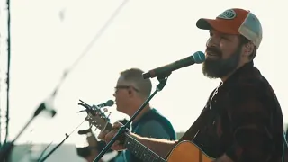 Third Day's Mac Powell & The Family Reunion in New England