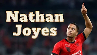 Nathan Joyes Interview | Smoking Snake Podcast