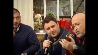 Achiko Beridze, Dato Gomarteli, Sandro Kobakhidze-popuri