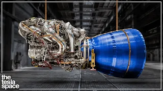 The Disappointing Truth About The Blue Origin BE-4 Rocket Engine!