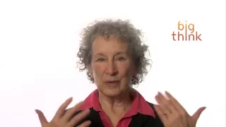 Margaret Atwood's Creative Process | Big Think