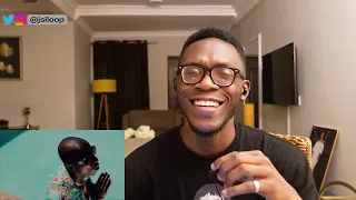 Muzo Aka Alphonso Feat Macky2 & Izrael -WHY (Official Music Video) | Reaction