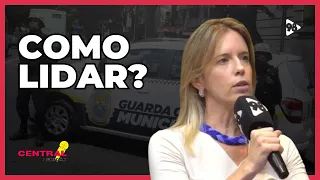 De onde vem o COMPORTAMENTO desafiador das CRIANÇAS?