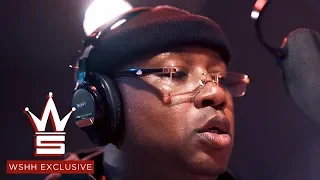 Baby Gas Feat. E-40 "Life In The Ghetto" (WSHH Exclusive - Official Music Video)