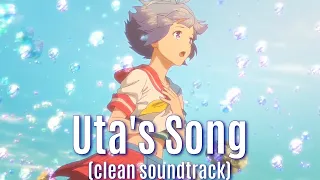 Uta's Song - Bubble OST - Parkour Duet Edit (WITH OFFICIAL SOUNDTRACK)