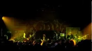 Possessed - Evil Warriors - Live at the Paul Baloff (Exodus) tribute show in Oakland,Ca 2/4/2012