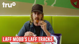 Laff Mobb’s Laff Tracks - Not Your Midget Mascot ft. Brad Williams | truTV