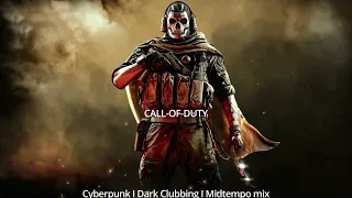 Evil Music💀CALL OF DUTY 💀 Dark Electro💀 Cyberpunk Mix 🔈 Dark Clubbing🔈 Dark Techno 🔈 dark Bass 🔈EBM