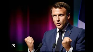 Franca bëhet gati për luftë?Çfarë paralajmëroi Macron. Gazetari zbërthen mesazhin