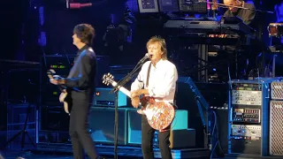 Paul McCartney - Sept 11, 2017 - Newark - Complete show