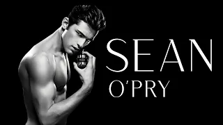 SEAN O'PRY | Model Moments