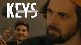 Keys - Short Film