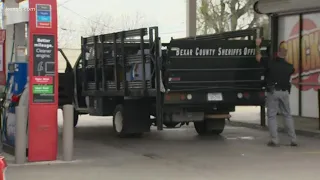 BCSO: Illegal gambling machines found at gas station on the northwest side