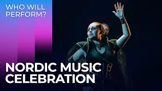 Nordic Music Celebration 2024 (Norway) | Who will perform?