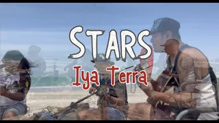 STARS - IYA TERRA (cover) | CAMP SESSIONS | HERBALUTION