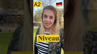 А2 программа немецкого