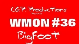 Worst Movies On Netflix #36- Bigfoot Review