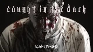 Insanity Moments - Caught in the Dark (Official Music Video)