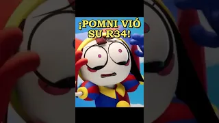 POMNI REGRESA Y VIO LO PEOR... | El Fandom es Canon en la Serie(?