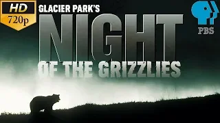 Glacier Park's: Night of the Grizzlies | PBS Documentary ⁷²⁰ᵖ