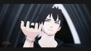 【MMD RWBY】Lamb Ft Qrow Branwen