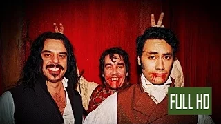 What We Do in the Shadows Original Short Film