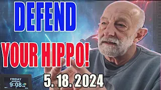 DEFEND YOUR HIPPO! EXPLORERS' GUIDE TO SCIFI WORLD - CLIF_HIGH