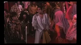 Adriano Celentano - Joan Lui - Il Tempio (Edizione DVD)