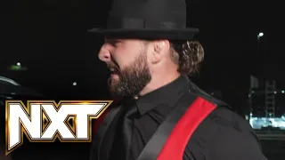 Tony D’Angelo abducts Damon Kemp and Myles Borne: NXT highlights, May 7, 2024