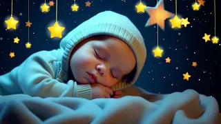 Mozart and Beethoven ✨ Sleep Instantly Within 3 Minutes 💤 Mozart for Babies Intelligence Stimulatio