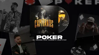 Ali Ssamid - POKER x L3arbe x Lsan L7a9 (Prod. Roudii)