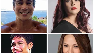 Mainit init na Balita KC CONCEPCION at PIOLO  PASCUAL nagkabalikan nga ba???