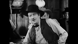 Heroes of the West (1932) Chapter 3 The Avalanche