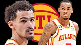 What's Next For Atlanta Hawks?