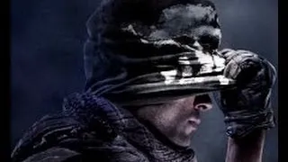 Official Call of Duty®  Ghosts Gameplay Launch Trailer [RUS]