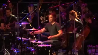 Hanson - "I Was Born" and "The Sound of Light" (Live in Los Angeles 10-13-18)