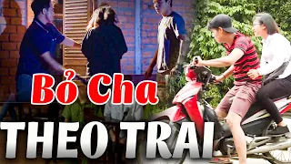 BỎ CHA THEO TRAI | Truy Tìm Bằng Chứng 2024 | Ký Sự Pháp Đình THVL | Chuyện Cảnh Giác Mới THVL