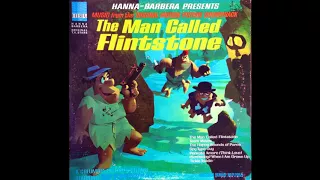 The Man Called Flintstone [Full Soundtrack LP]