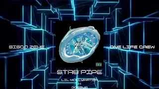 Sisqo Zeke - STR8 PIPE (Official Visualizer)